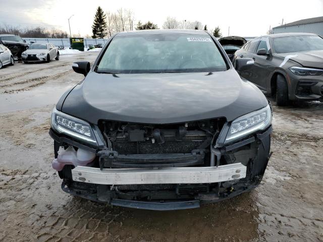 2016 ACURA RDX TECHNO 5J8TB4H58GL805981