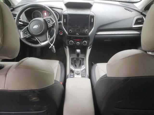 2019 SUBARU FORESTER L - JF2SKAUC8KH469467