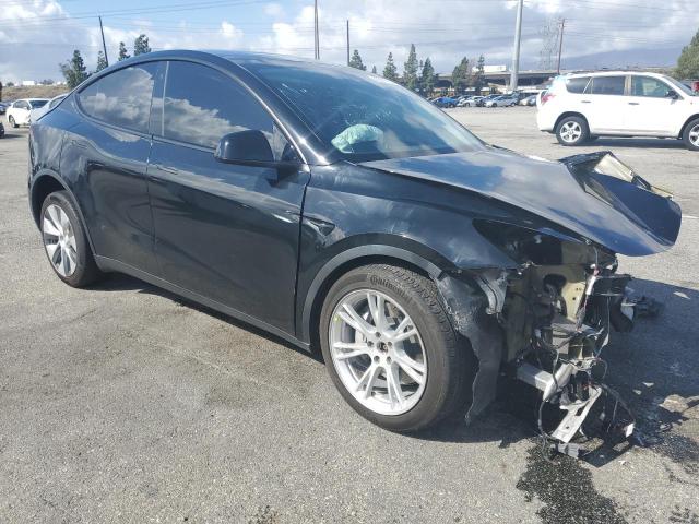 Vin: 7saygdee2pa111557, lot: 45561135, tesla model y 20234