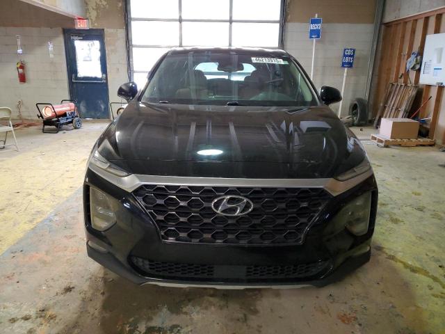 2020 HYUNDAI SANTA FE S - 5NMS3CAD6LH180446