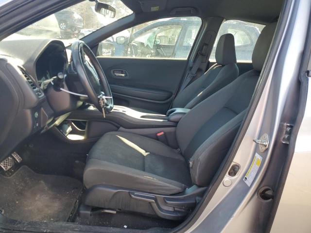 2019 HONDA HR-V SPORT - 3CZRU6H14KG729963