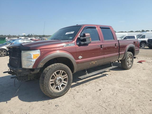 2015 FORD F250 SUPER - 1FT7W2BT2FEA62270