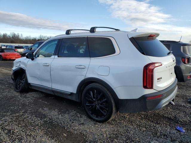 2020 KIA TELLURIDE 5XYP5DHC2LG091535
