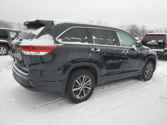 2017 TOYOTA HIGHLANDER 5TDJZRFH3HS385221