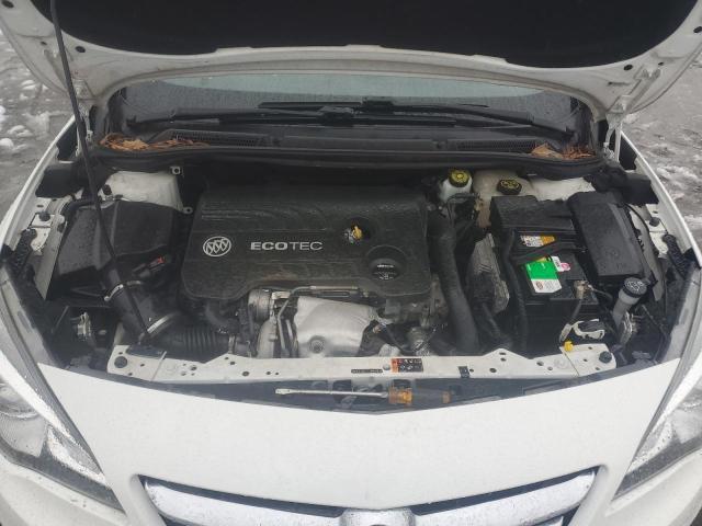 2016 BUICK CASCADA PR W04WT3N56GG101725