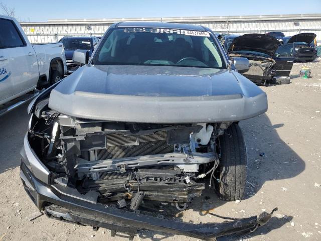 2022 CHEVROLET COLORADO L - 1GCGTCEN3N1192589