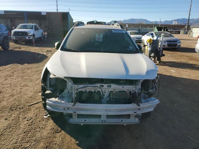 2023 SUBARU OUTBACK ON 4S4BTALCXP3157261
