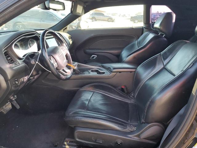 2016 DODGE CHALLENGER - 2C3CDZAG7GH316281