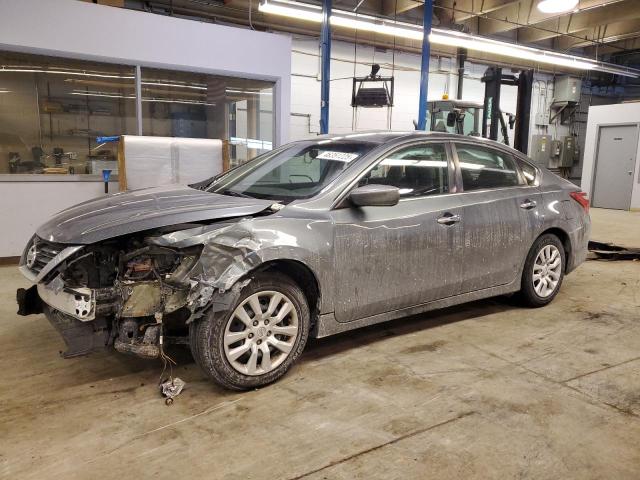 Vin: 1n4al3ap7hn364834, lot: 46351225, nissan altima 2.5 2017 img_1