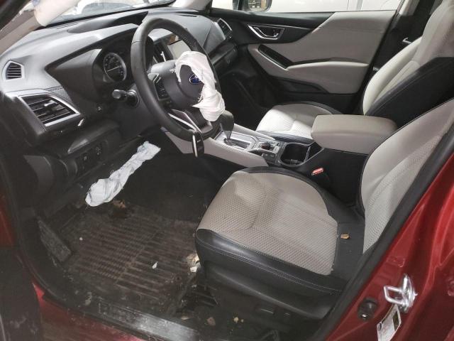 2024 SUBARU FORESTER P - JF2SKACC0RH491538