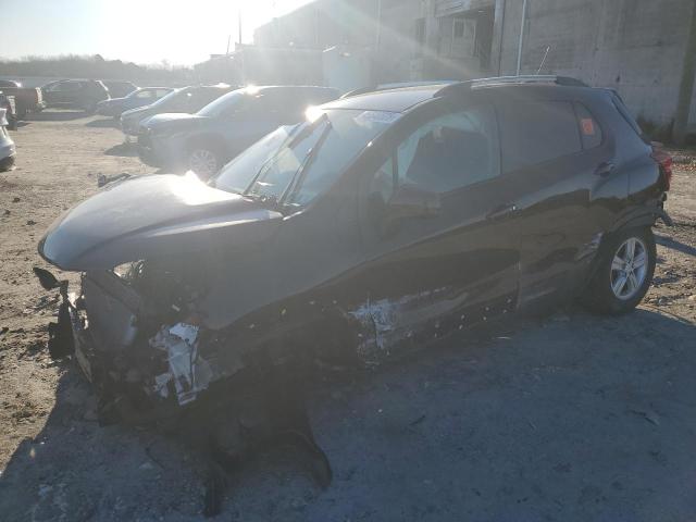 Vin: kl7cjpsb5mb344299, lot: 45540525, chevrolet trax 1lt 2021 img_1