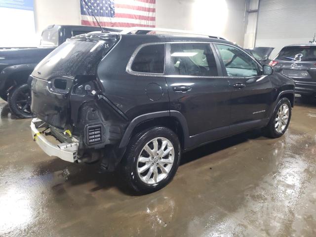 2015 JEEP CHEROKEE L - 1C4PJMDS3FW653670