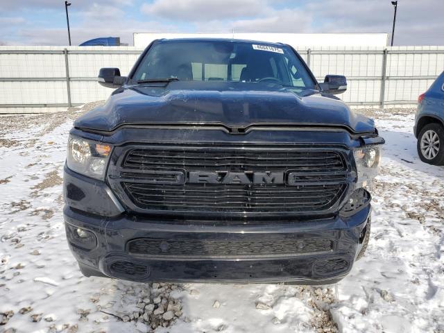 2020 RAM 1500 BIG H - 1C6SRFFT2LN395428