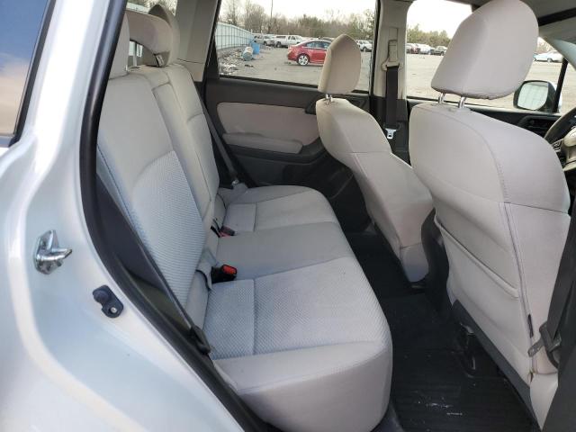 2016 SUBARU FORESTER 2 - JF2SJADC7GH438950