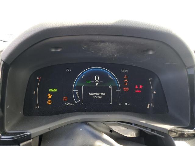 2025 TOYOTA CAMRY XSE - 4T1DAACK4SU009891