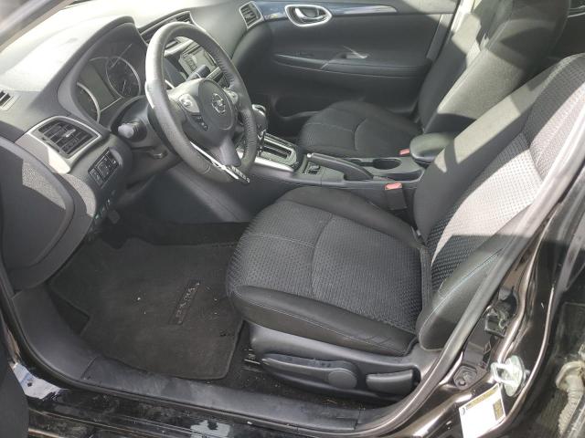 2017 NISSAN SENTRA S - 3N1AB7AP6HY387693