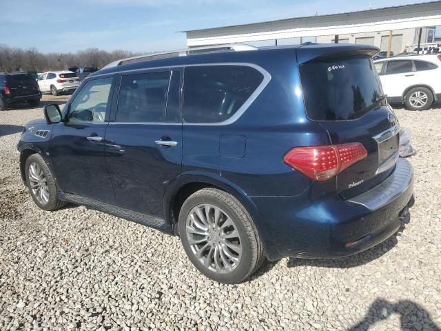 2016 INFINITI QX80 - JN8AZ2ND9G9800193