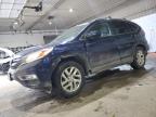 2016 HONDA CR-V EX - 5J6RM4H55GL137781