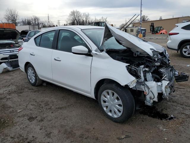 2018 NISSAN VERSA S - 3N1CN7AP4JK416469