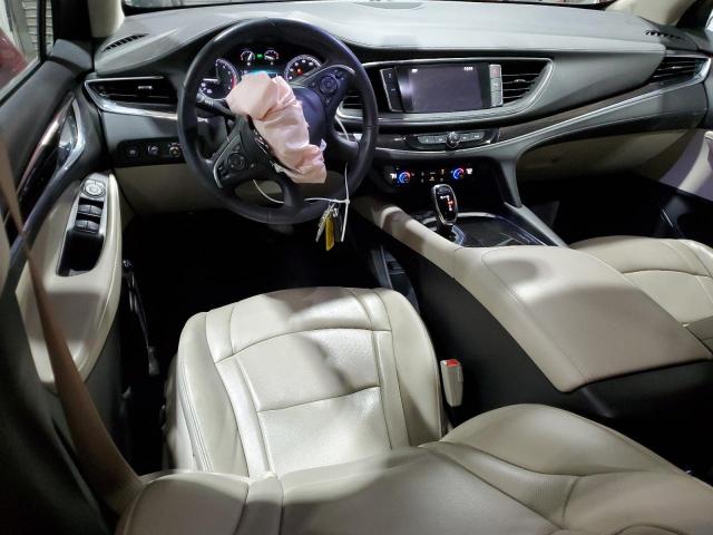 2019 BUICK ENCLAVE ES - 5GAEVAKW6KJ224273