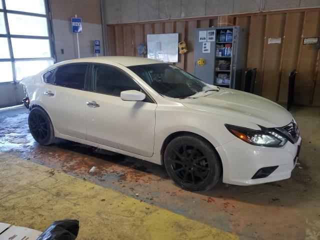 2017 NISSAN ALTIMA 2.5 - 1N4AL3AP5HC145298