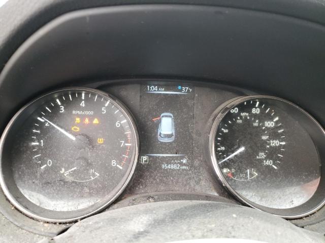 2017 NISSAN ROGUE S - KNMAT2MT3HP552994