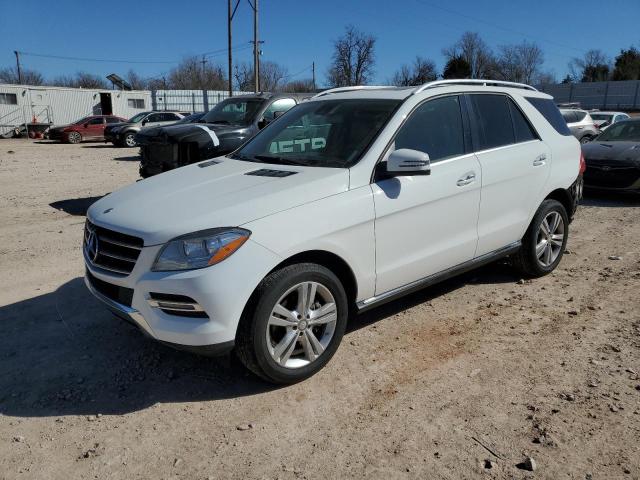 Vin: 4jgda5hb8fa581991, lot: 47315135, mercedes-benz m-class 350 4matic 2015 img_1