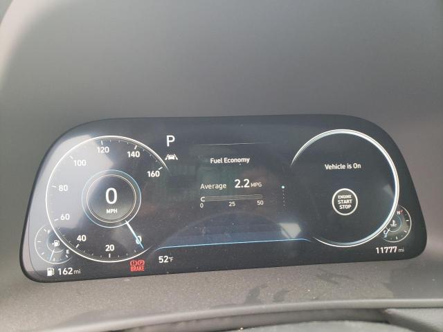 2022 HYUNDAI SONATA LIM - 5NPEH4J22NH146951