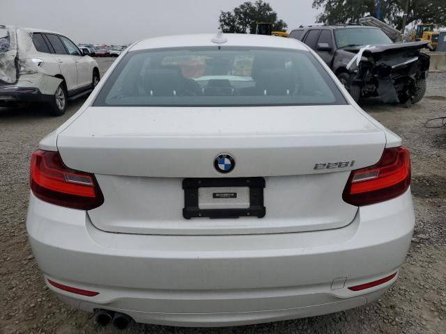 2015 BMW 228 I WBA1F5C55FV257705