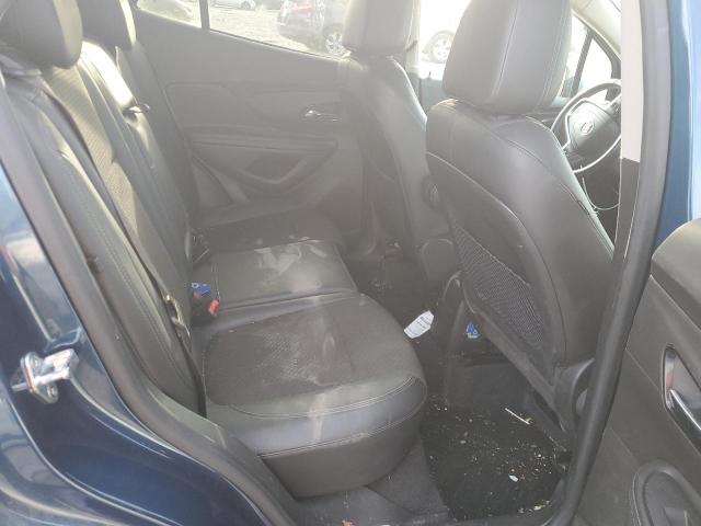 2019 BUICK ENCORE PRE - KL4CJASB2KB781233