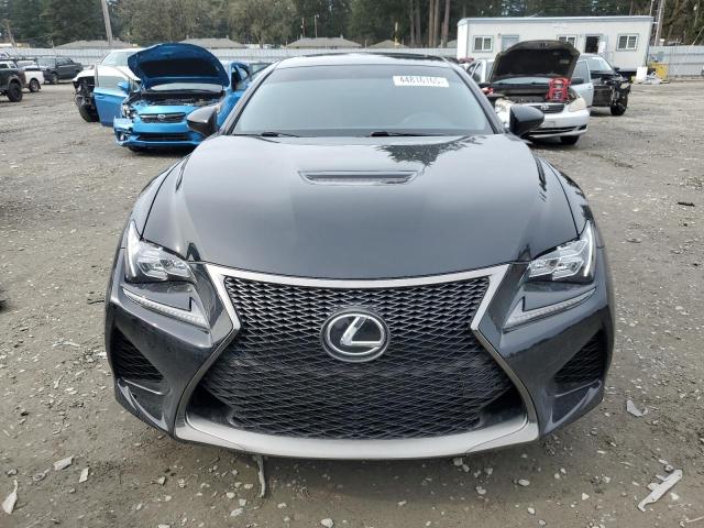 2015 LEXUS RC-F JTHHP5BC0F5000738