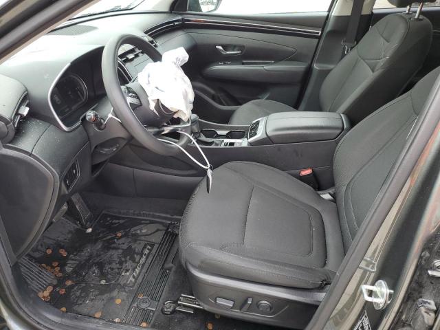 2022 HYUNDAI TUCSON SEL - 5NMJB3AE0NH055131