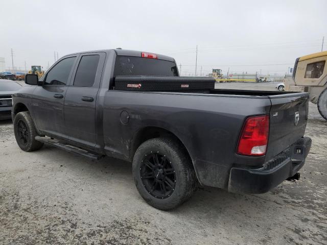 2018 RAM 1500 ST - 1C6RR7FG1JS345576