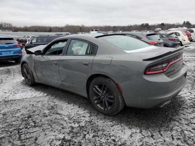 2019 DODGE CHARGER SX 2C3CDXJG4KH534143