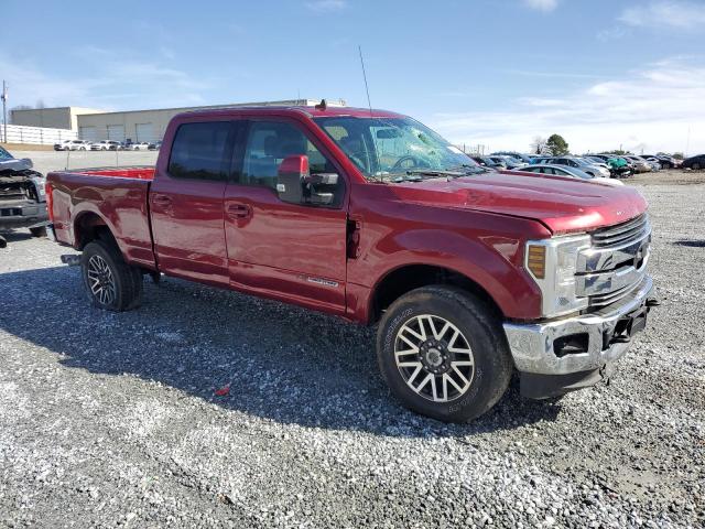 Vin: 1ft7w2bt4kee02027, lot: 45267125, ford f250 super duty 20194