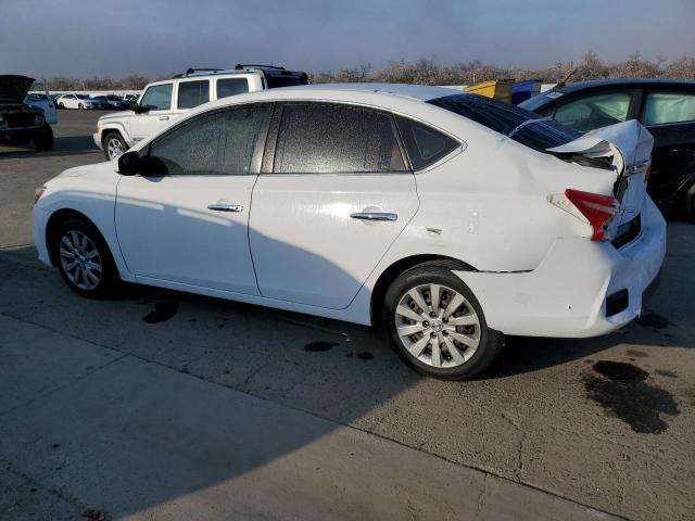 Vin: 3n1ab7apxjy303767, lot: 45921225, nissan sentra s 20182
