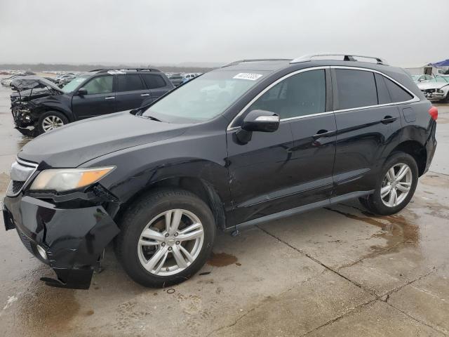 ACURA RDX TECHNO