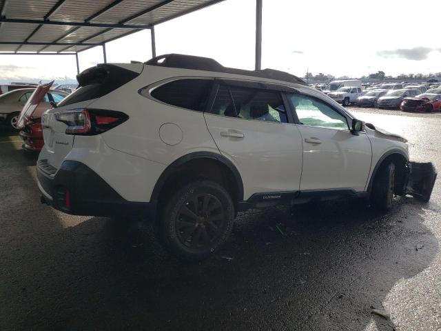 2020 SUBARU OUTBACK PR 4S4BTACC2L3166191