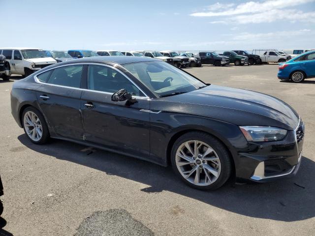 Vin: wauabcf51na009193, lot: 45776205, audi a5 premium 40 20224