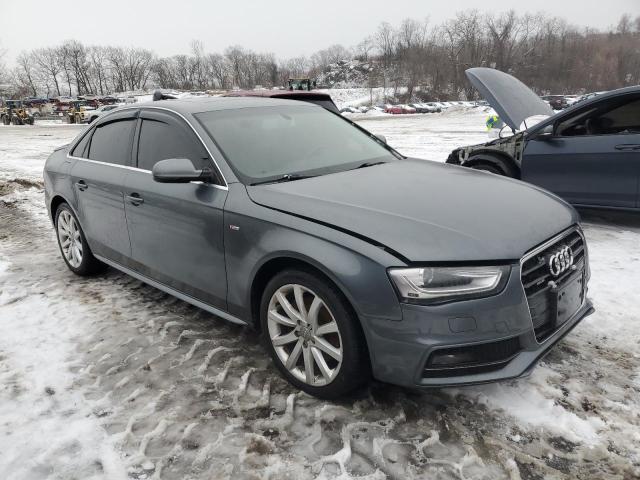 Vin: waubfaflxen033612, lot: 44578085, audi a4 premium 20144