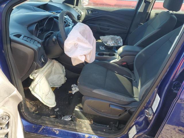 2016 FORD ESCAPE S 1FMCU0F71GUA43119