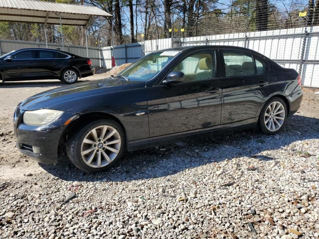 Vin: wbaph7g5xbnm57905, lot: 45203825, bmw 3 series i 2011 img_1