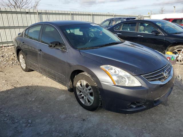 Vin: 1n4al2ap3cn511833, lot: 43274525, nissan altima base 20124