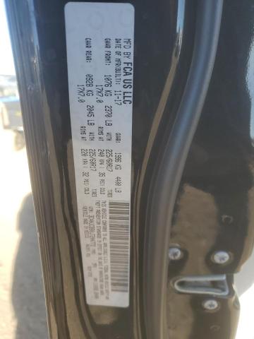 2018 JEEP COMPASS LA - 3C4NJCBB0JT204773