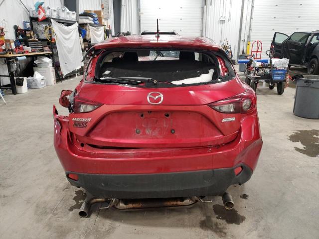 2015 MAZDA 3 TOURING - 3MZBM1L76FM182799