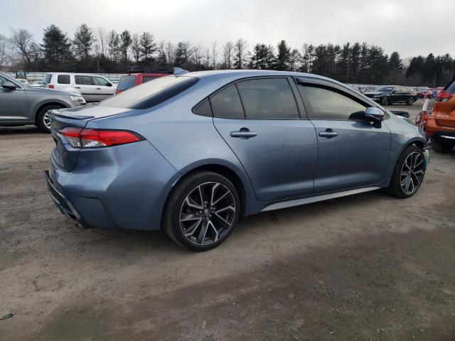 Vin: jtdm4mce2nj098180, lot: 44353785, toyota corolla se 20223
