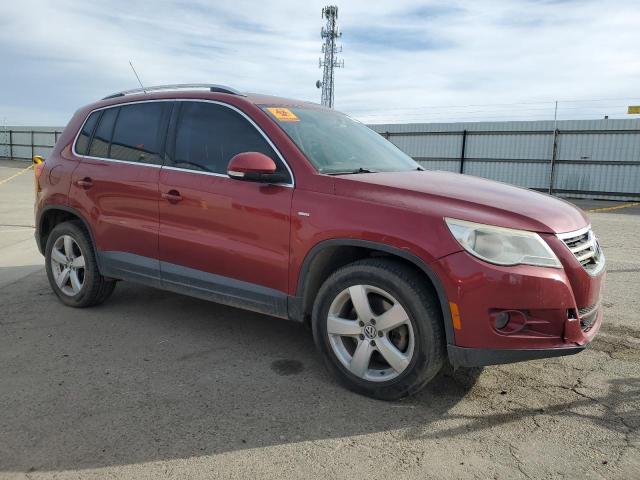 Vin: wvgav7ax3aw001762, lot: 43740835, volkswagen tiguan s 20104