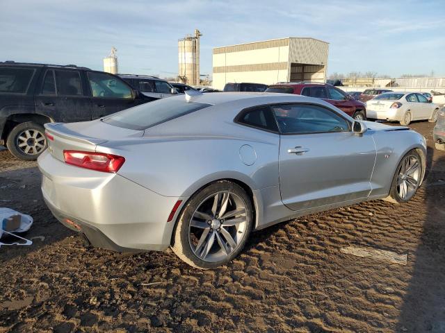 Vin: 1g1fb1rs3j0118469, lot: 46033775, chevrolet camaro lt 20183