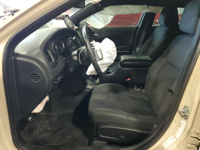 2016 DODGE CHARGER PO - 2C3CDXKT8GH225391