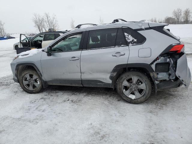 Vin: 2t3rwrfv6rw251014, lot: 44328155, toyota rav4 xle 20242